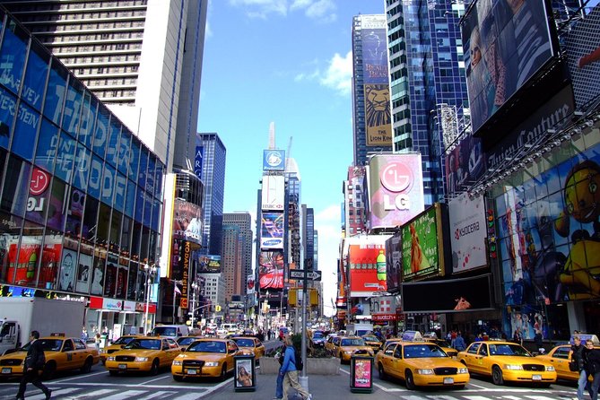 Private Transfer: New York to Newark Airport EWR by Luxury SUV - FAQ