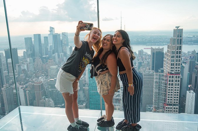 SUMMIT One Vanderbilt with Grand Central Terminal Tour - FAQ