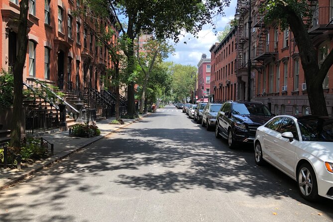 Friends' Locations Tour - Final Thoughts