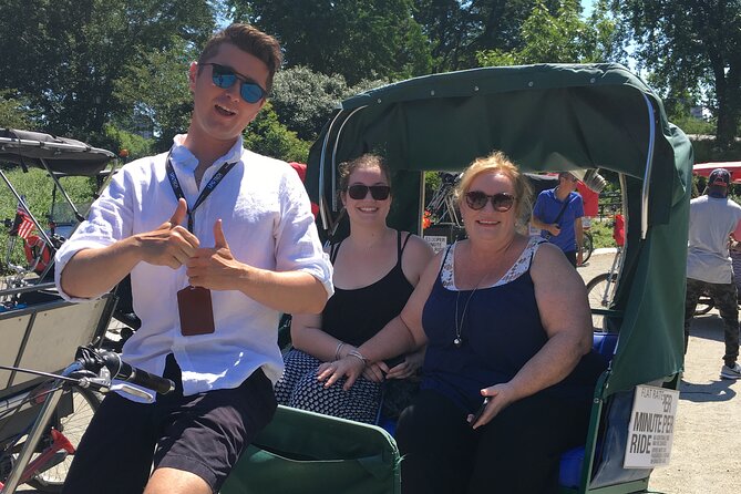 Friends' Locations Tour - Practical Tips