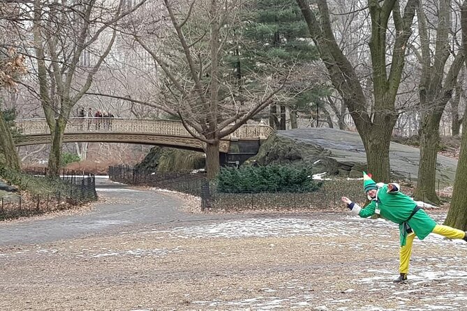 Central Park Movie Locations and Celebrity Homes Pedicab Tour - FAQ