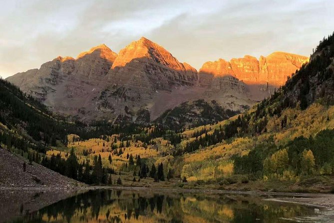 Olympic National Park Full-Day Tour W/ Scenic State Ferries - The Bottom Line