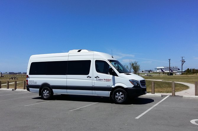 Private Transfer from Seattle to Vancouver - Private Transfer from Seattle to Vancouver: A Practical & Comfortable Choice