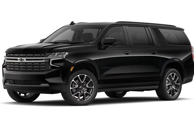 Private Transfer from Seattle to Vancouver - Key Points