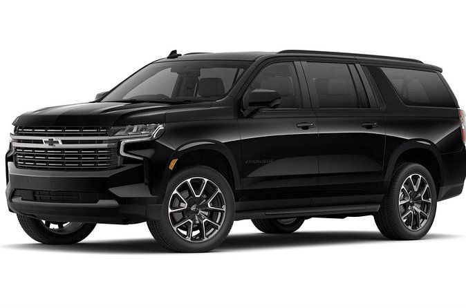 Private Transfer from Seattle to Vancouver - FAQ