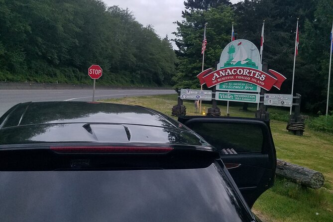 Hourly City and or Wine Tours of Seattle Wa - What’s Included and What’s Not