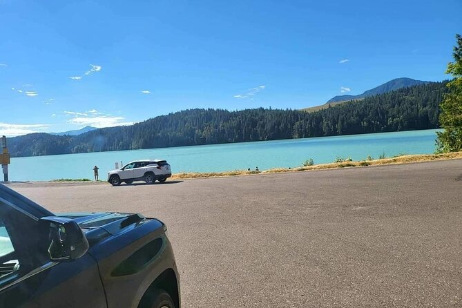 Hourly City and or Wine Tours of Seattle Wa - Breaking Down the Price and Value