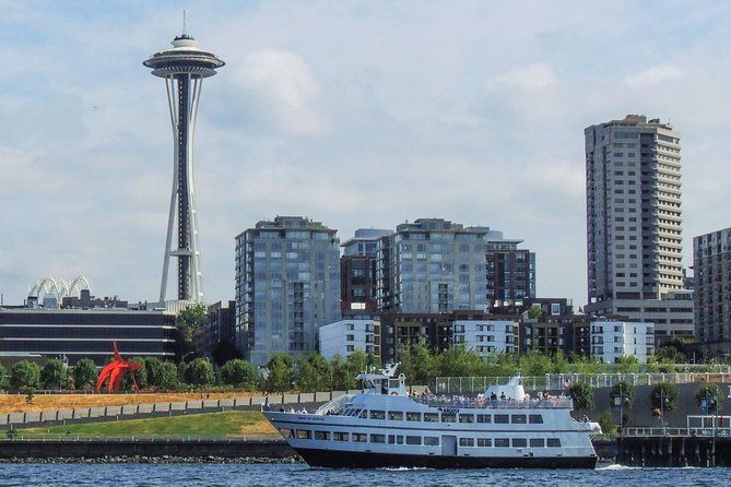 Seattle's Original Guided Harbor Cruise - Who Will Love This Tour?