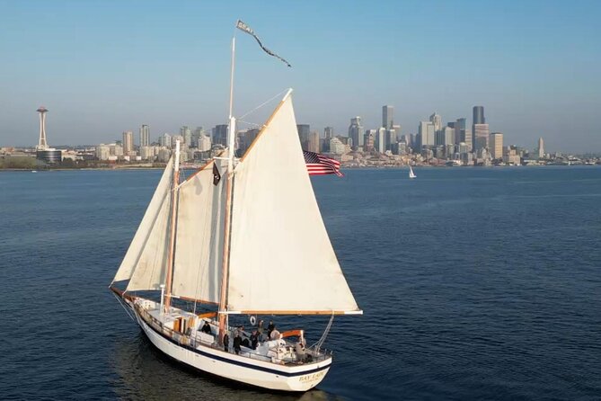 Sunday Brunch Cruise with Buffet in Washington - Practical Details and Tips