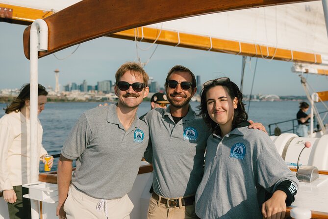 Sunday Brunch Cruise with Buffet in Washington - The Sum Up: Is It Worth It?