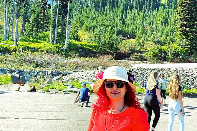 Mount Rainier Customized Tour from Seattle - Considerations and Potential Drawbacks