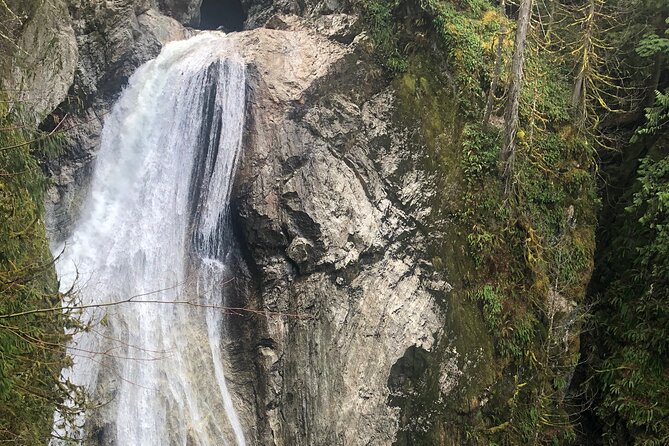 Snoqualmie falls and Twin Falls Hike - Final Thoughts