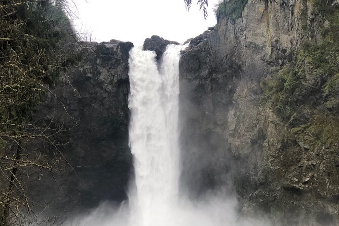 Snoqualmie falls and Twin Falls Hike - Key Points
