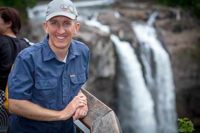 Private Snoqualmie Falls & Woodinville Wine Day Tour from Seattle - What to Expect from the Experience