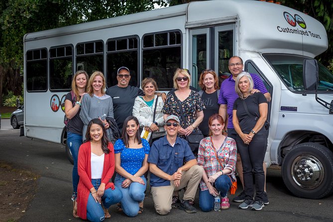 Skagit Valley Tulip Festival Day Tour from Seattle - Frequently Asked Questions