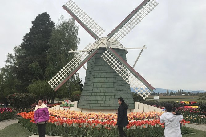 Skagit Valley Tulip Festival Day Tour from Seattle - Who Would Enjoy This Tour?