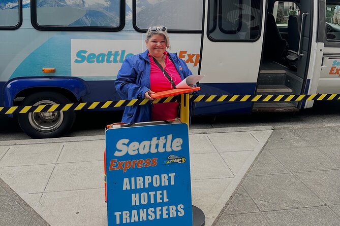 One-Way Transfer: Pier 66 to Airport - Who Would Benefit Most from This Service?