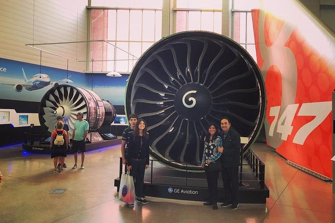 Boeing Factory Tour (Private Tour) - The Authenticity and Practical Value