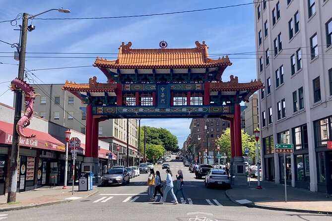 Welcome to Seattle Walking Tour - Who Should Consider This Tour?