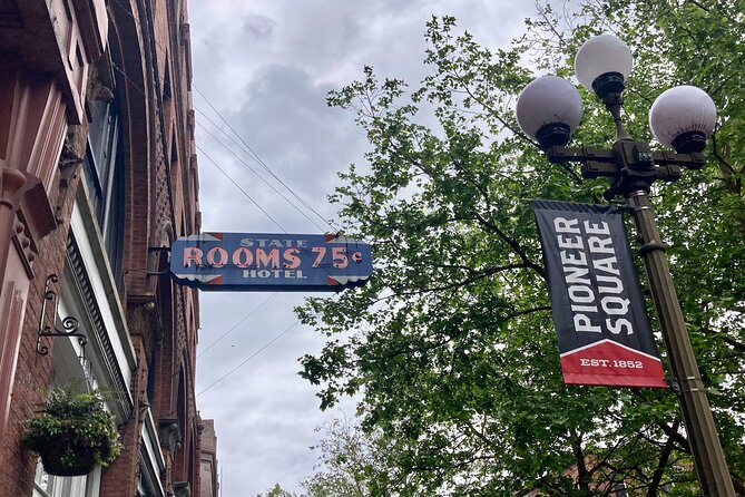 Welcome to Seattle Walking Tour - Frequently Asked Questions (FAQs)