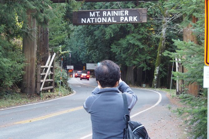 Mt. Rainier Day Tour from Seattle - Pricing and Value