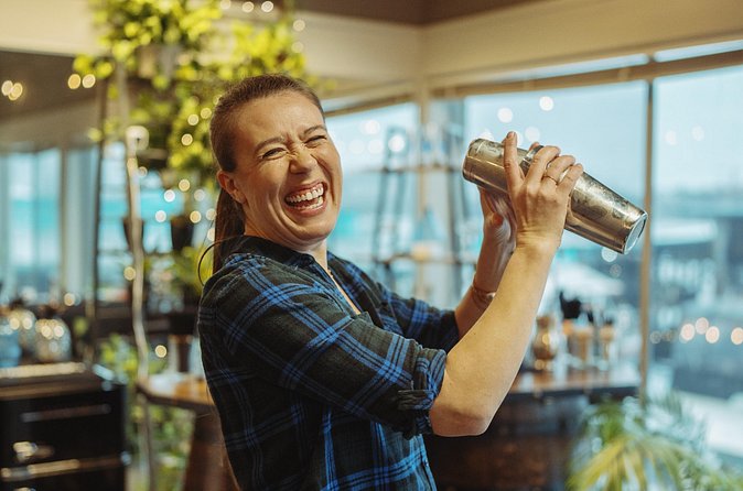 Seattle Hands On Cocktail Class - Who Will Love This Class?