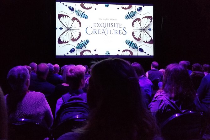 Exquisite Creatures Exhibit By Christopher Marley - The Sum Up: Who Will Enjoy This Exhibit?
