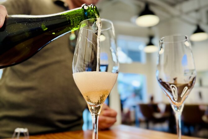 Wine Tasting at Sam Cellars a Boutique Washington Winery - FAQs