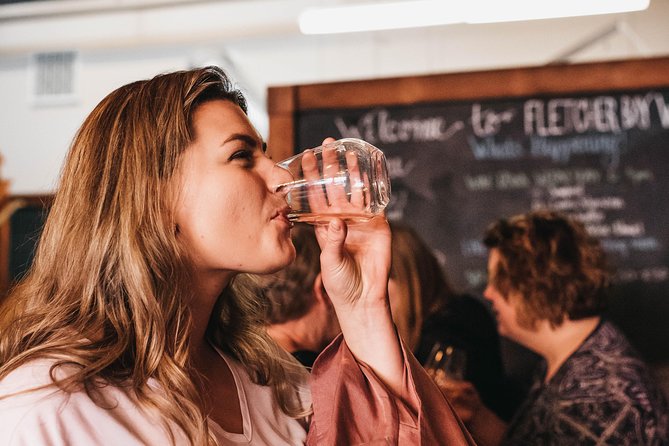 All - Inclusive Bainbridge Island Winery & Dinner Tour - Exploring Bainbridge Island: What to Expect