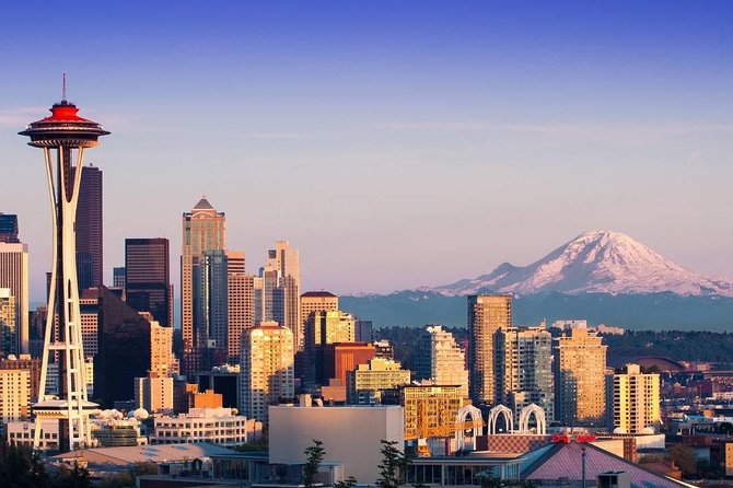 Arrival Transfer: Seattle Airport SEA to Seattle by SUV - Why Choose a Private Transfer?