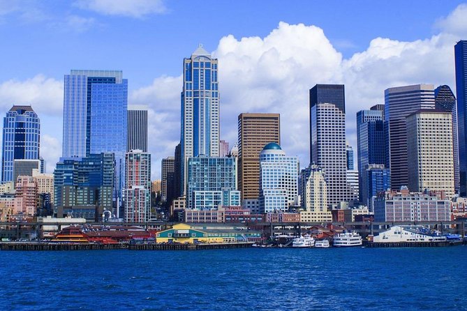 Arrival Transfer: Seattle Airport SEA to Seattle by SUV - Who Is This Transfer Best For?