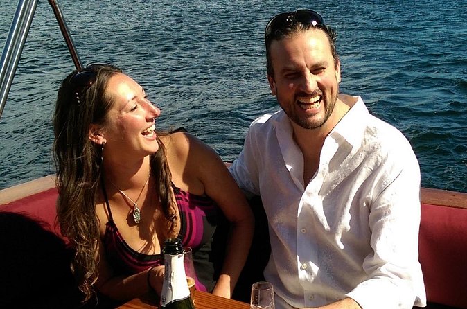 One Hour Social Sightseeing Cruise - BYOB! - Frequently Asked Questions