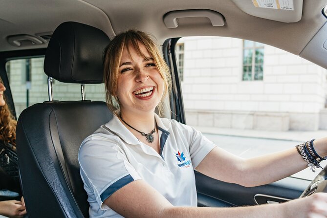 Seattle Half Day Tour with Space Needle, Boat Ride & Underground - Who Should Consider This Tour?