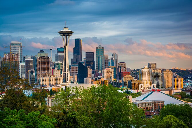 Seattle Half Day Tour with Space Needle, Boat Ride & Underground - Who Will Appreciate This Tour?