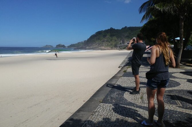 Rio de Janeiro Main Landmarks Tour - Final Thoughts