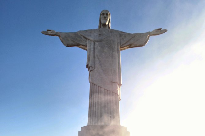 Rio de Janeiro Main Landmarks Tour - Rio de Janeiro Main Landmarks Tour: A Practical Guide to Covering the City’s Best