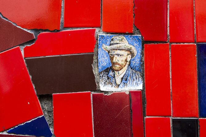 Self-Guided Audio Tour - Santa Teresa: the staircase - A Detailed Look at the Self-Guided Audio Tour of Santa Teresa: The Staircase