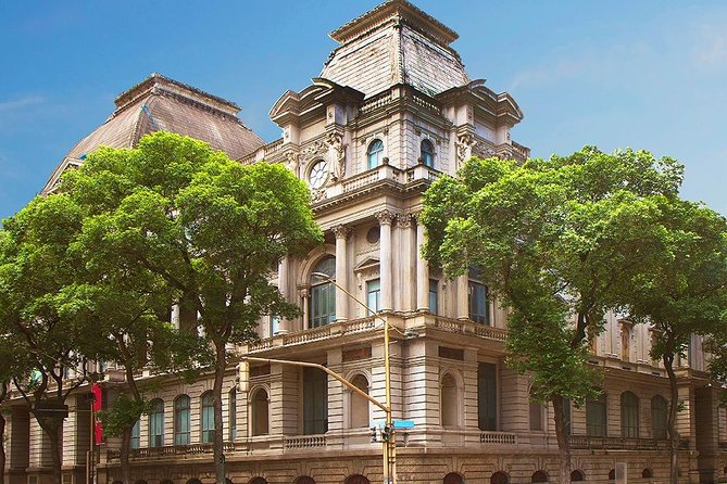 Self-Guided Audio Tour - Imperial Rio - The Experience in Detail