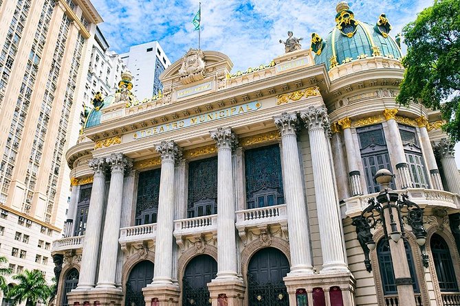 Self-Guided Audio Tour - Imperial Rio - Final Thoughts: Is It Worth It?