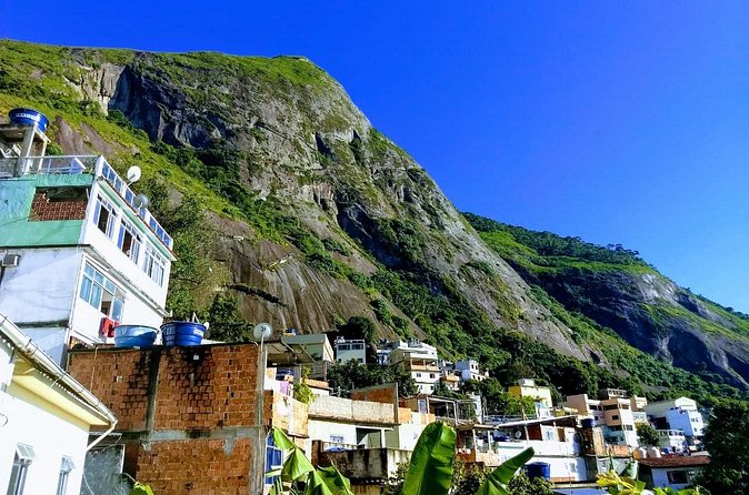 Hikking the Favela + Morro Dois Irmaos! - Who Should Consider This Tour?