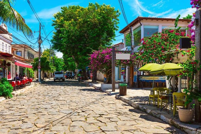 Búzios - An In-Depth Look at the Búzios Tour