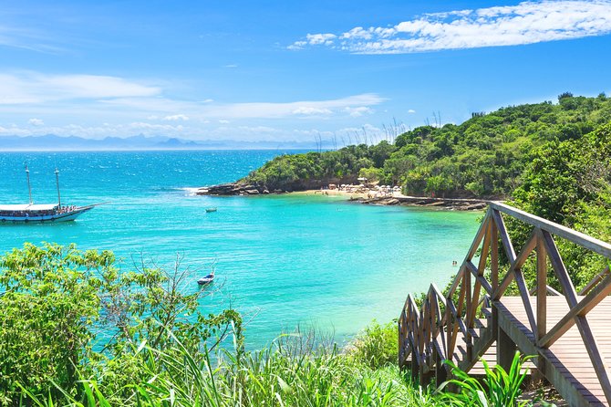 Búzios - Frequently Asked Questions