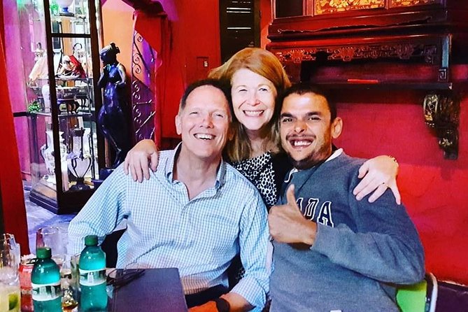 Best Private Tour of Rio de Janeiro Nightlife - FAQs