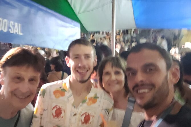 Best Private Tour of Rio de Janeiro Nightlife - Final Thoughts: Who Should Book This Tour?