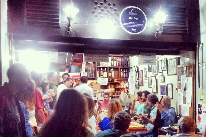 Best Private Tour of Rio de Janeiro Nightlife - Exploring Rio’s Nightlife: A Genuine, Detailed Look