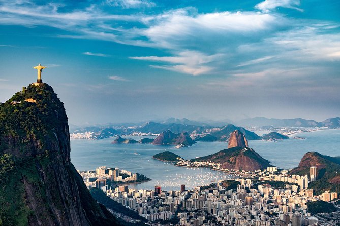 Best Tailored Private VIP Tour of Rio de Janeiro - What’s Included and What’s Not