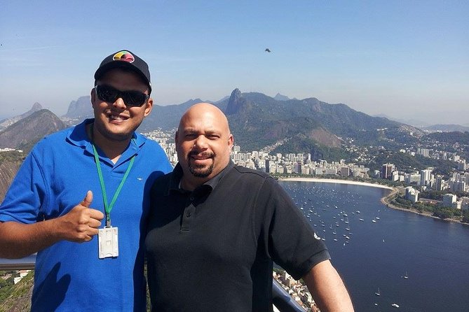 Best Tailored Private VIP Tour of Rio de Janeiro - Exploring Rio de Janeiro with a Private Twist