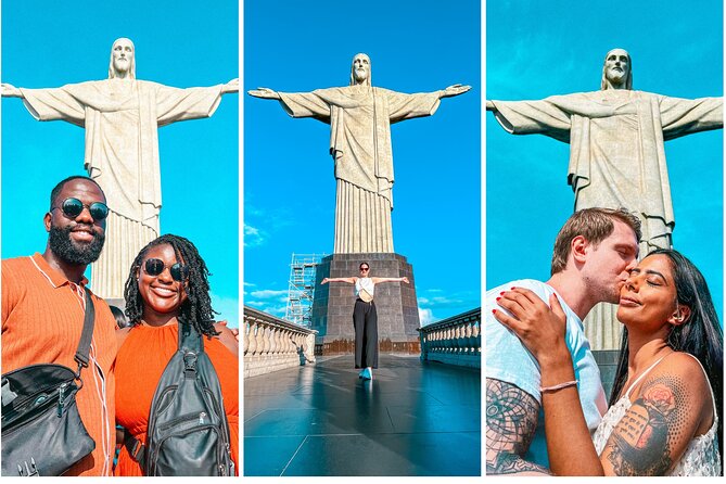 [Private Tour] Discover Rio's Tourist Attractions Safely - Key Points