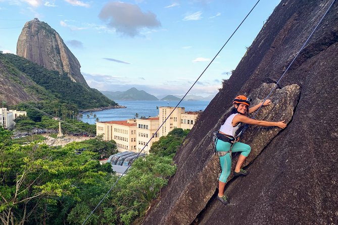 Climb Rio de Janeiro: Rock Climbing Tailored for All Levels - Final Thoughts on the Tour’s Value