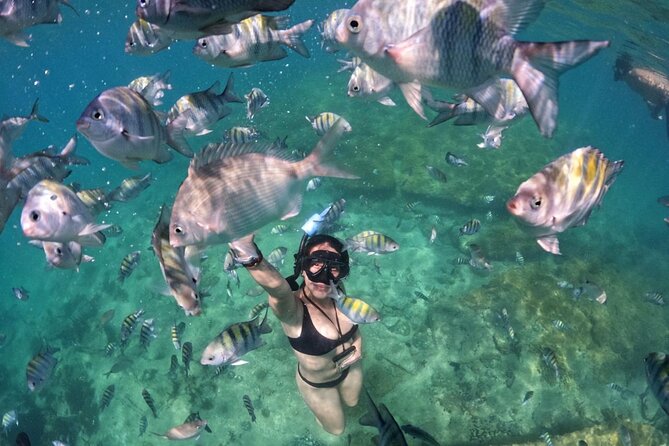 Boat Tour Búzios - FAQ